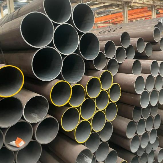 標題：供重慶無縫鋼管現(xiàn)貨定制批發(fā)添加時間：